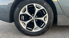 Vauxhall Ampera 111kW Positiv 5dr Auto Electric Hatchback